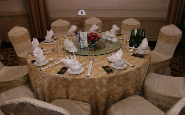 Pearl River Hotel