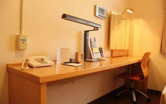 Oyo Teine Station Hotel Sapporo