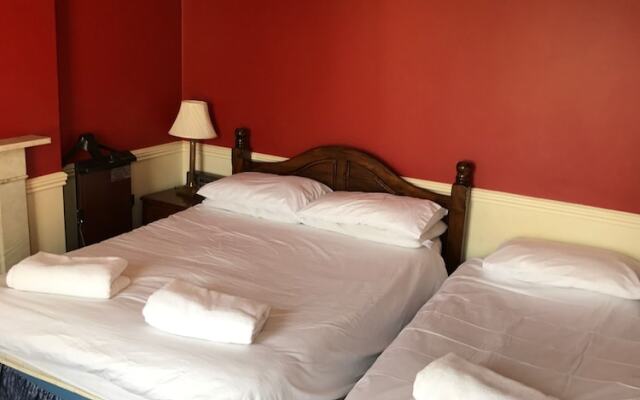 ATIS The Park Inn