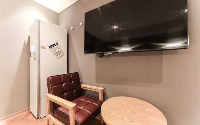 Ulsan Samsan Soho 102