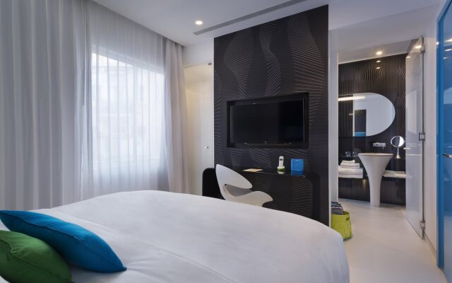 Poli House by AFI Hotels