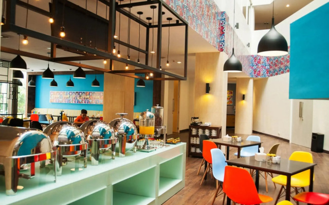 idoop Hotel Lombok