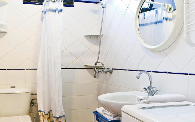 Holiday Home Los Nardos