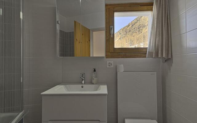 Chesa Pitz Alv 32 - Pontresina-Chesa Pitz Alv 32 - Pontresina