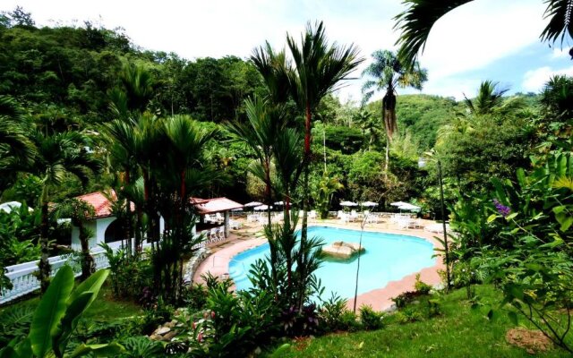 Hotel Rio Perlas Spa, Resort And Casino