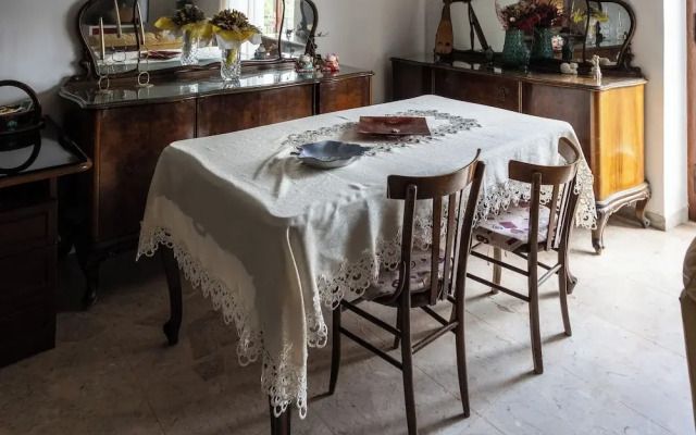 Il Ritrovo Degli Artisti