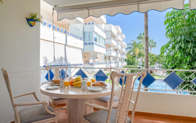 OleHolidays NapoleÃ³n Junto a playa