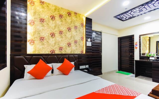Collection O 45521 Hotel Rayna Inn