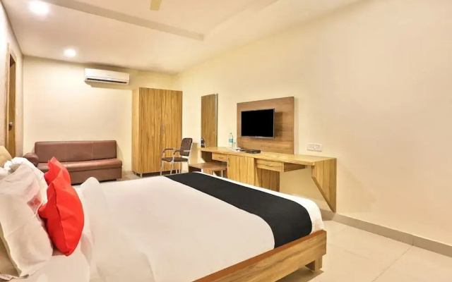 Navvada Regency By OYO Rooms