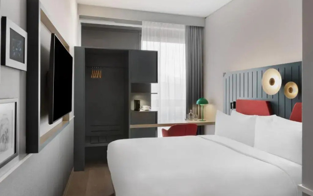 The Passenger, a Tribute Portfolio Hotel