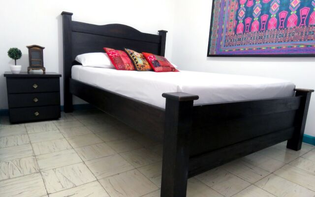 Hostal Pajara Pinta