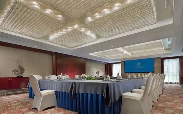 Maison New Century Hotel Cixi