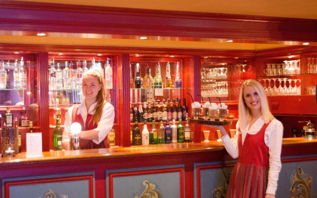 Geilo Hotel