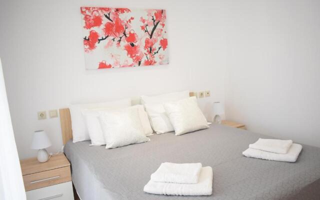 Olive Sense Villa