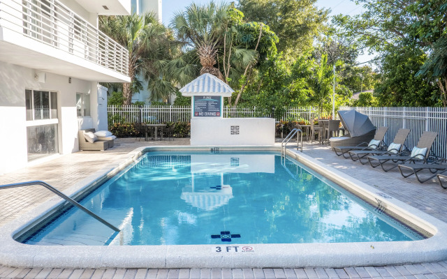 La Boca Casa, a VRI Resort