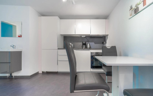 Urlaubsplatzl Appartements