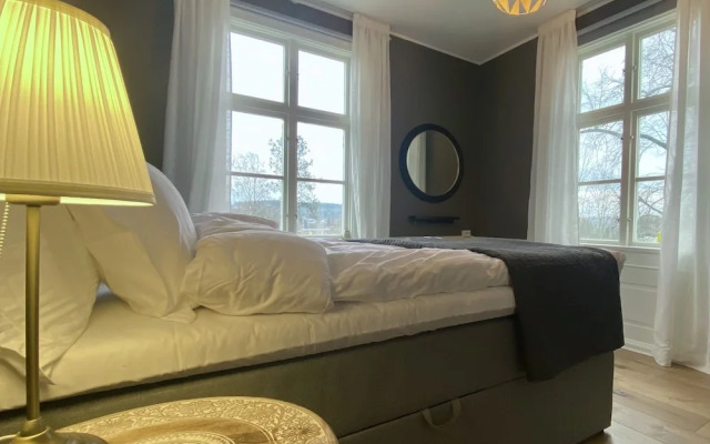 Kinna Bed & Breakfast