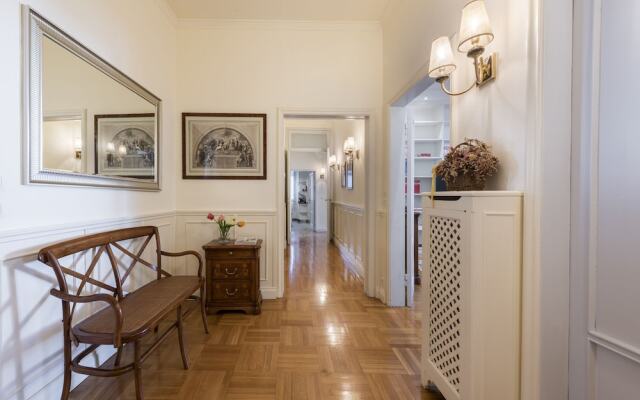 Luxury Signoria by Mmega