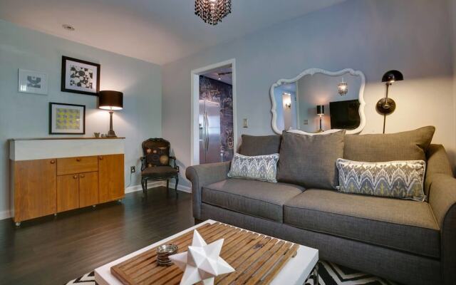 Germantown 3br/2ba Near Downtown by Domio