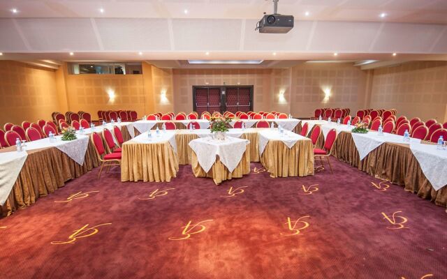 Eden Andalou Aquapark & Spa