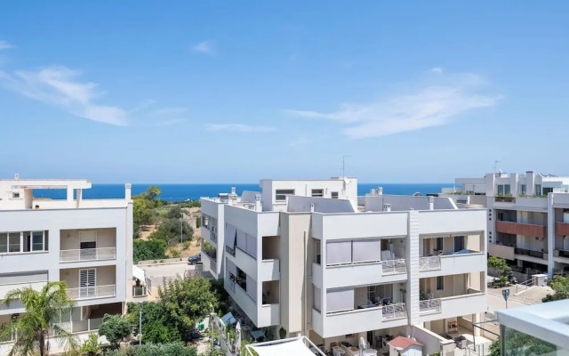 White Coast Relax & Stay