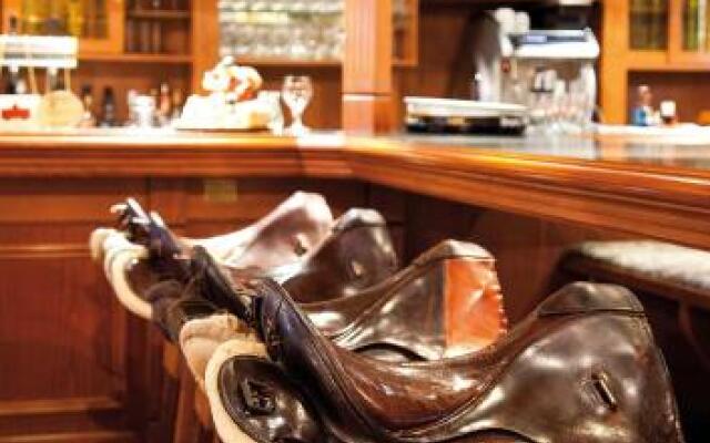 Landhotel Trakehnerhof