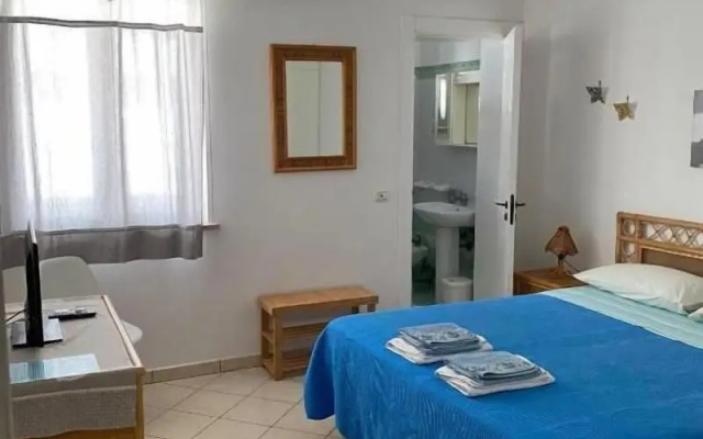B&B Santa Maria di Leuca