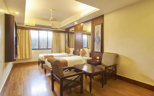 RKN Grand Hotel