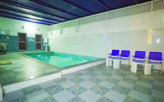 Paradise Point Resort