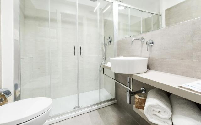 Hotel Garden Experience