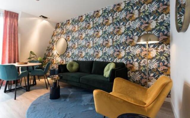Centrum-Appartement Langstraat 29
