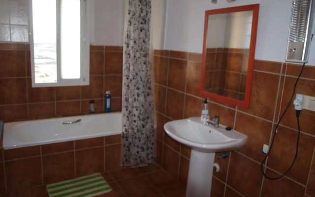Alegranza Bed & Breakfast