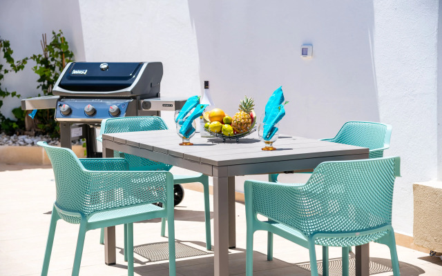 Haciendas Village Tenerife