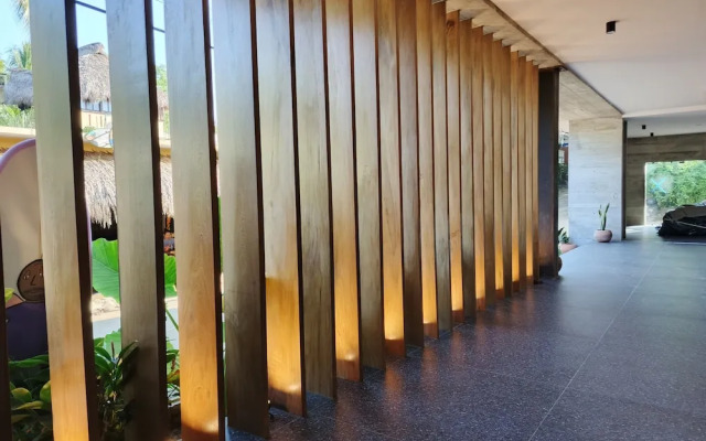 Macondo Arte Punta Zicatela