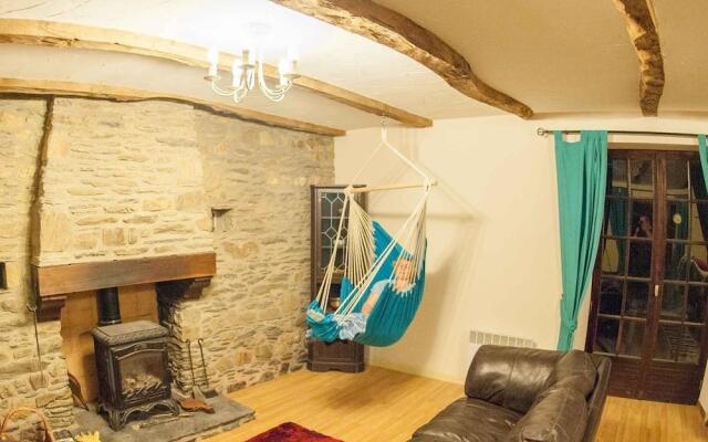 Les Gîtes du Sanglier - 3 personnes