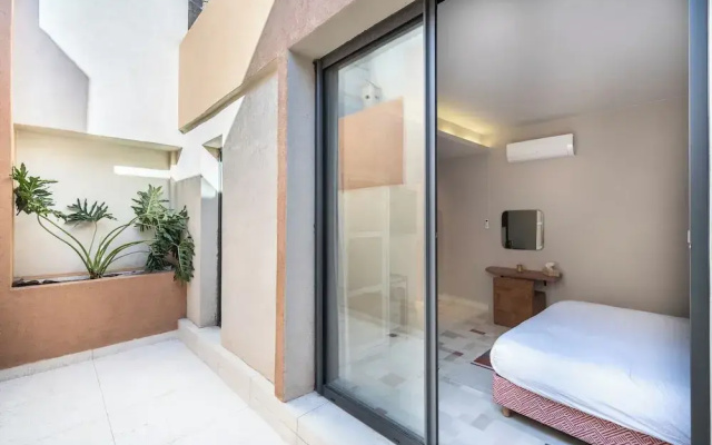 JEMAA EL FNA Suites & Spa