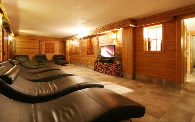 Genusshotel Vermala Montafon