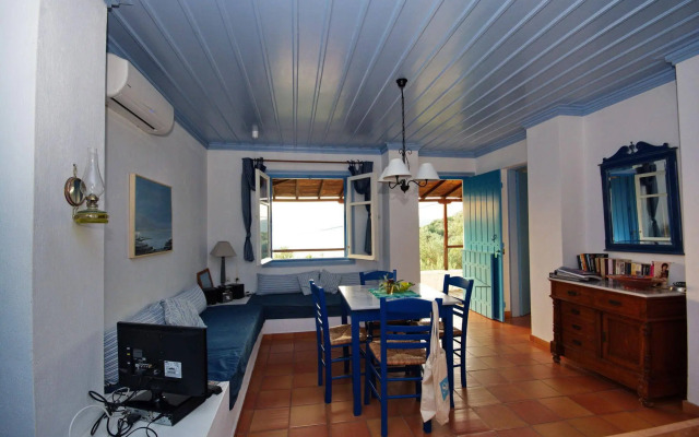 Limani Cottage