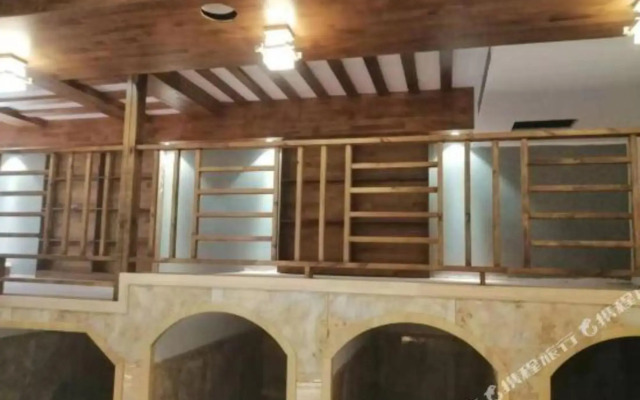 Yi Jia 365 Chain Hotel (Feixiang Jingtang Street)