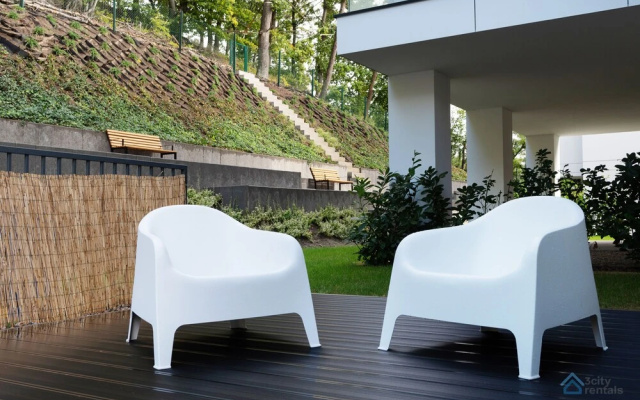 Studio Natureza by 3City Rentals