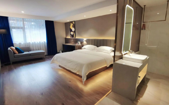 7 Days Inn Guilin Central Plaza