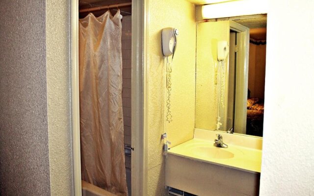 Travel Inn Lackland Seaworld