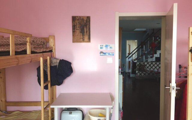 Turtledove Youth Hostel Taiyuan