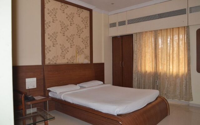 Saishri Hotels