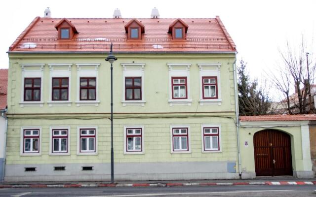 4Rooms Central Sibiu