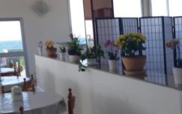 Hotel Residence Alga Blu Sul Mare