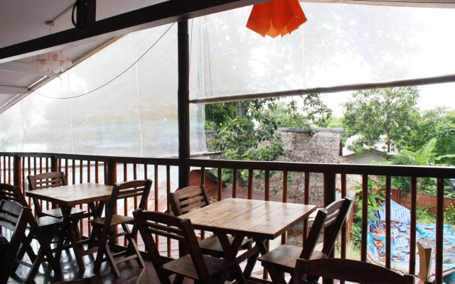 Lantern Inn Koh Lipe