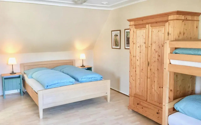 Ferienwohnung Bitto - Europa Park