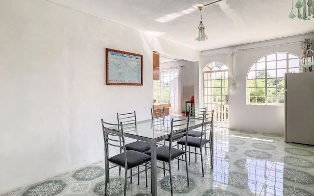 Appartement privatif ou location de chambres - Villa Lotus Paradise