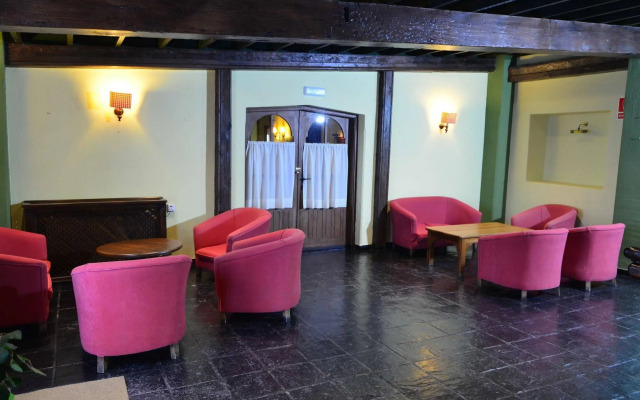Hotel GHM Monachil